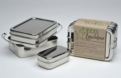 ECO-Lunchbox